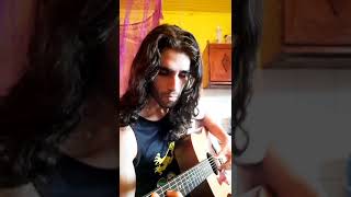 Fall Into The Light (acoustic)- Dream Theater