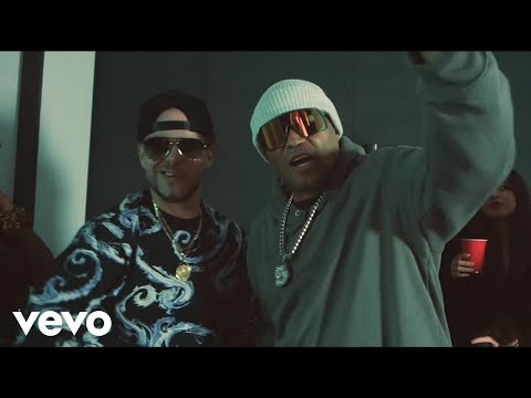 Klee Magor - 777 (Official Music Video) ft. Kool Keith