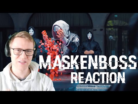 Thor REAGIERT auf MASKENBOSS von @julienbam und @GReeeN
