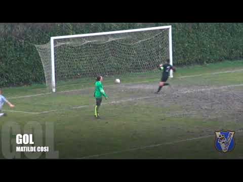 Vigor CF - Casentino Serie C