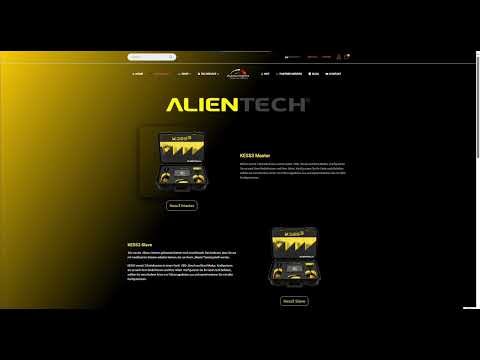 Kess 3 Master oder Kess 3 Slave, Was solltest du wählen? (Autotuningfiles.de) Part 2