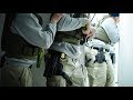 Becoming An Agent Preparing For The Field