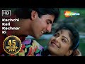 कच्ची कली कचनार की Kachchi Kali Kachnar Ki Waqt Hamara Hai Kumar Sanu 