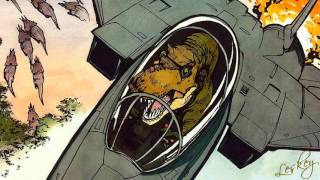 Fabio Ferro - Phases (Original Mix)