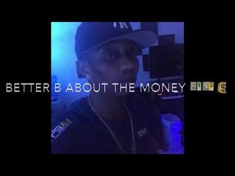 Giovanni Mazeratti - Better be about the money Ft Rome