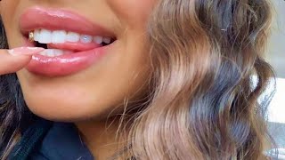 "SONRISA DE ANUNCIO" (dientes blancos + perfectos) ⚠️ EL COMBO MÁS PODEROSO JAMÁS CREADO