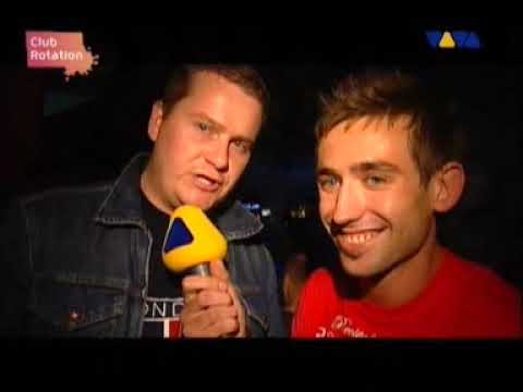 Viva Club Rotation - Migano / Nicolas Bacher