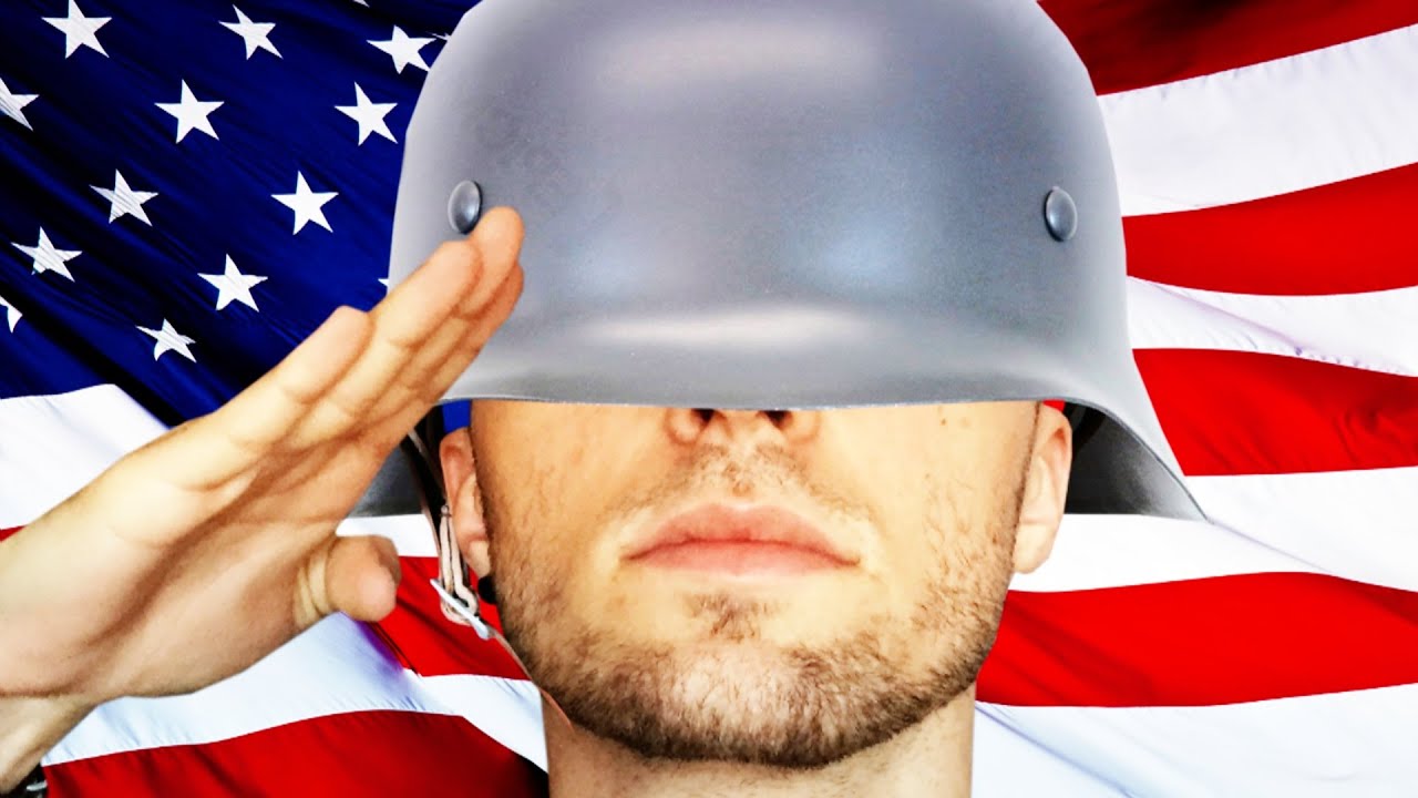 LA 2NDE GUERRE MONDIALE EN RÉALITÉ VIRTUELLE thumbnail
