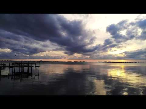 Sarasota Sunset Time