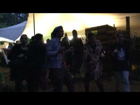 MODEM FESTIVAL 2015 "In the Morning"