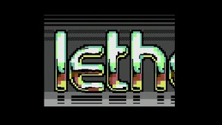 Transelites - Lethargy [C64][4kbytes][Intro]