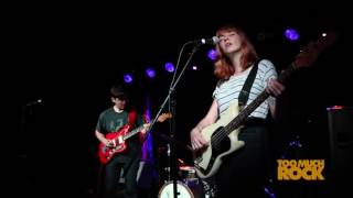 La Sera - Hour of the Dawn (live)