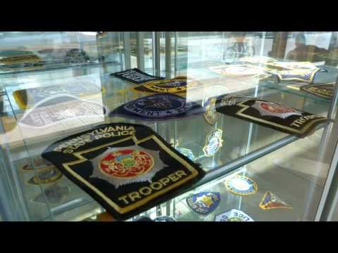 Texas Highway Patrol Museum spends little money on state troopers