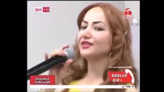 Amasya'nın Dağları - Saliha Aslan