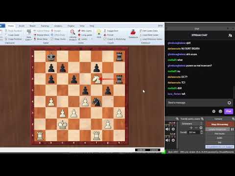 Lecția 87 BB: Evaluare cunoștințe