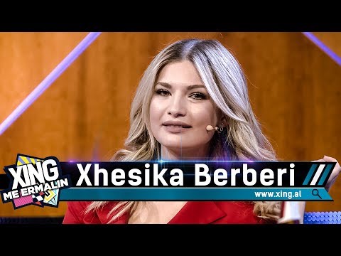 Xing me Ermalin 78 - Xhesika Berberi