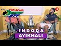 Kwakumele Ngimubulale Umaweyngane Wayesengihlukumeze Kakhulu INDODA AYIKHALI
