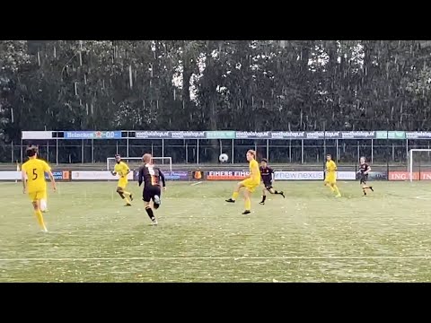 Be Quick 1887 O21 - Hercules O21, 17 september 2022