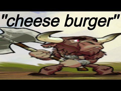 if Brawlhalla added VOICE LINES