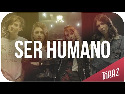 Ser Humano - Tópaz