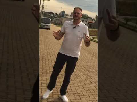 Terreno, 300,00m², à venda em Dois Irmãos, Sete de Setembro