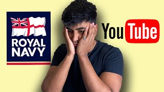 Leaving The Navy To Follow My Dreams | 2022 Plan For Success As An Entrepreneur