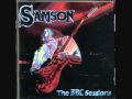 One Day Heroes - Samson