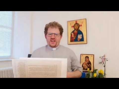 Wer von der Liebe singt....