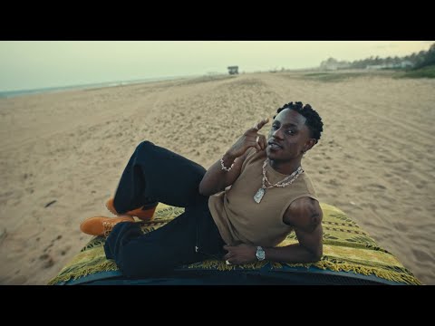 Victony - Tanko (ft. Terry G) [Official Music Video]