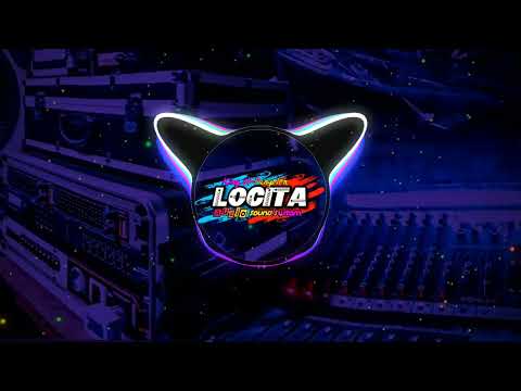 DJ 123 FullBeat Locita Audio BassBeton