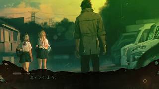死印１章１ withおこめ