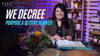 Daily Decree Live