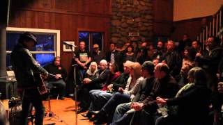 Tommy Stinson - Makes Me Happy