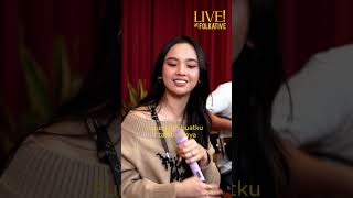 Download lagu SANA SINI MAU, LYODRA BIKIN BUAT SIAPA SIH?! mp3