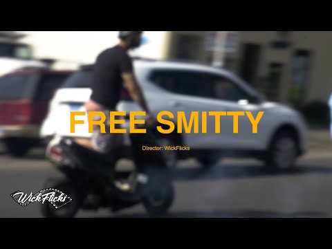 BoyTru x LVIS300 x BigSnate - Free Smitty (Official Music Video) | shot by @WickFlicks