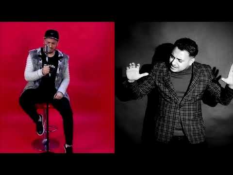 Ionut Eduardo & Rico Nadara - Am Sa Plec  | Official Audio