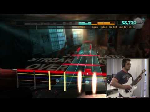 rocksmith xbox 360 occasion