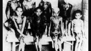 Concentration Camp Children