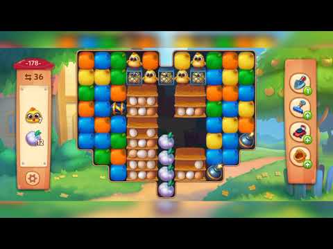 Farmscapes - Level 178