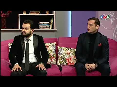 Hemiseki terz 24.01.2018 - Emil Bedelov, Haci Nazim