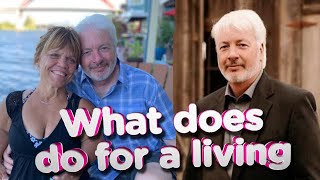 ALL FOR LOVE - What does Chris Marek, Little People, Big World star, do for a living