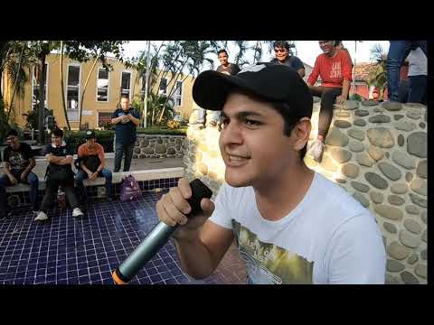 Ifan vs Gedrax: Cuartos | DDR STREET #2