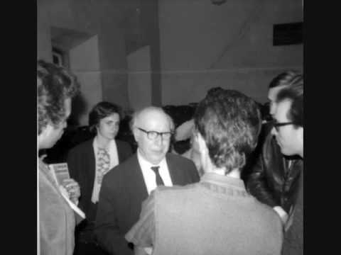 Emilio Pujol plays "Farruca"