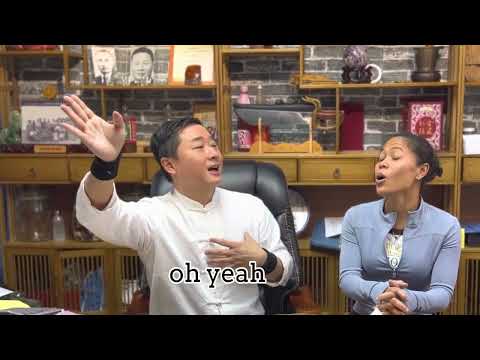 元朗醫館 外籍傭工訪問/Yuen Long Clinic: Unlock Your Spine:Chiropractor Reveals Amazing Alignment Techniques!