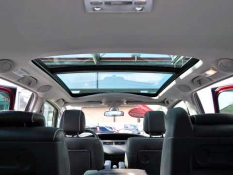 Renault Espace 3.5 V6 Initiale