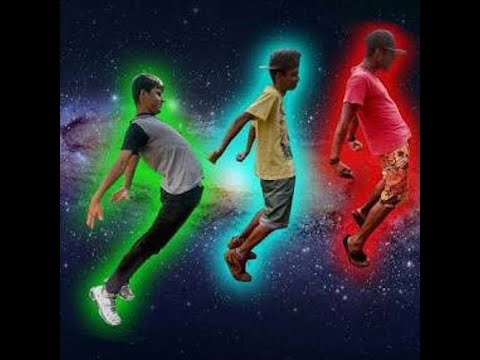 Lendária Sarrada No Ar - MrPoladofu Ft. 7Minutoz (pra usar no !sr)