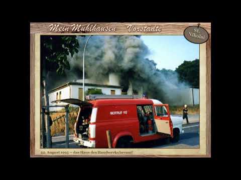 Mein MHL - St.  Nikolai Teil 2