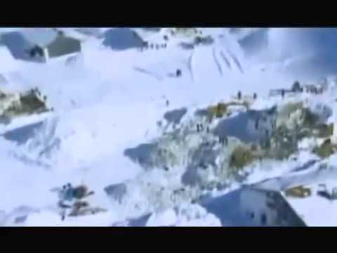 Seconds From Disaster - S02E02 Alpine Tsunami