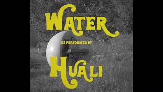 Hua Li 化力 – “Water”