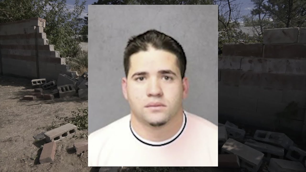 Albuquerque police arrest suspect in deadly street racing crash